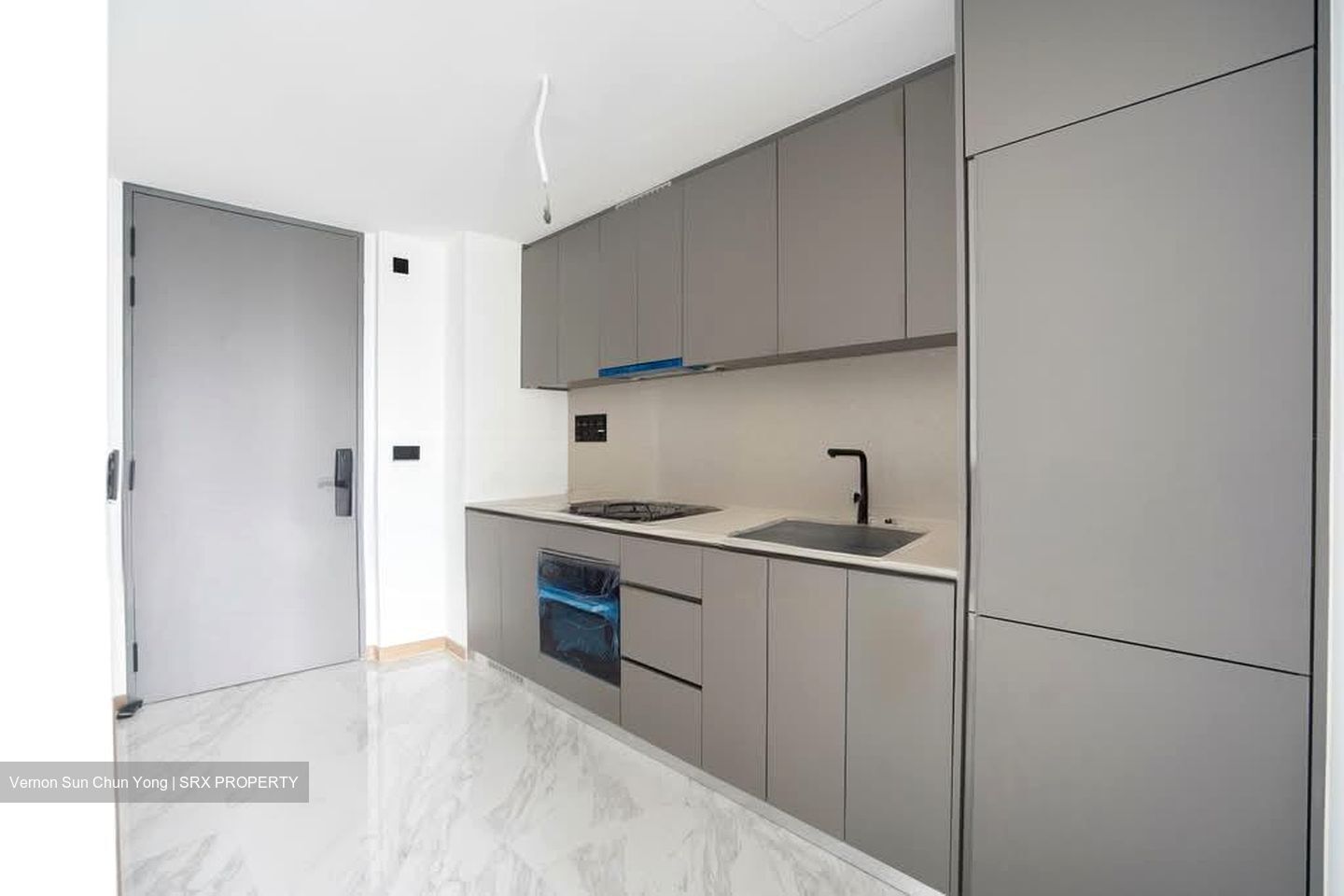 The Landmark (D3), Condominium #550994231
